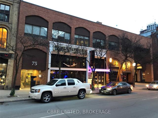 pictures of 75 Front St E, Toronto M5E 1V9